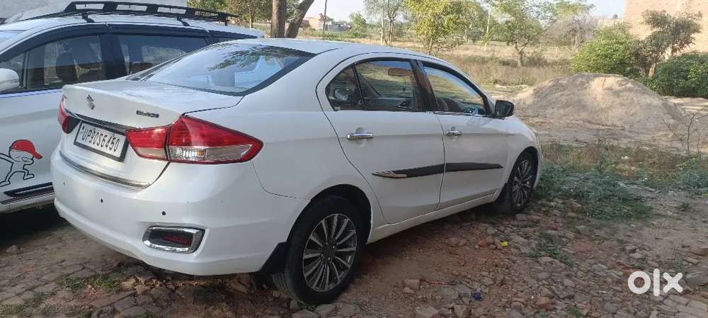 Maruti Suzuki Ciaz 2019 Diesel 75899 Km Driven