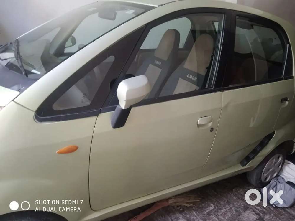 Good Condition Nano Car