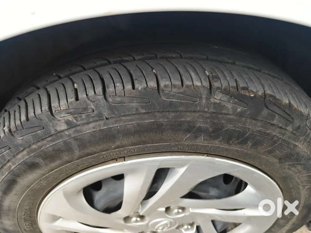 Hyundai Aura 1.2 2022 Car