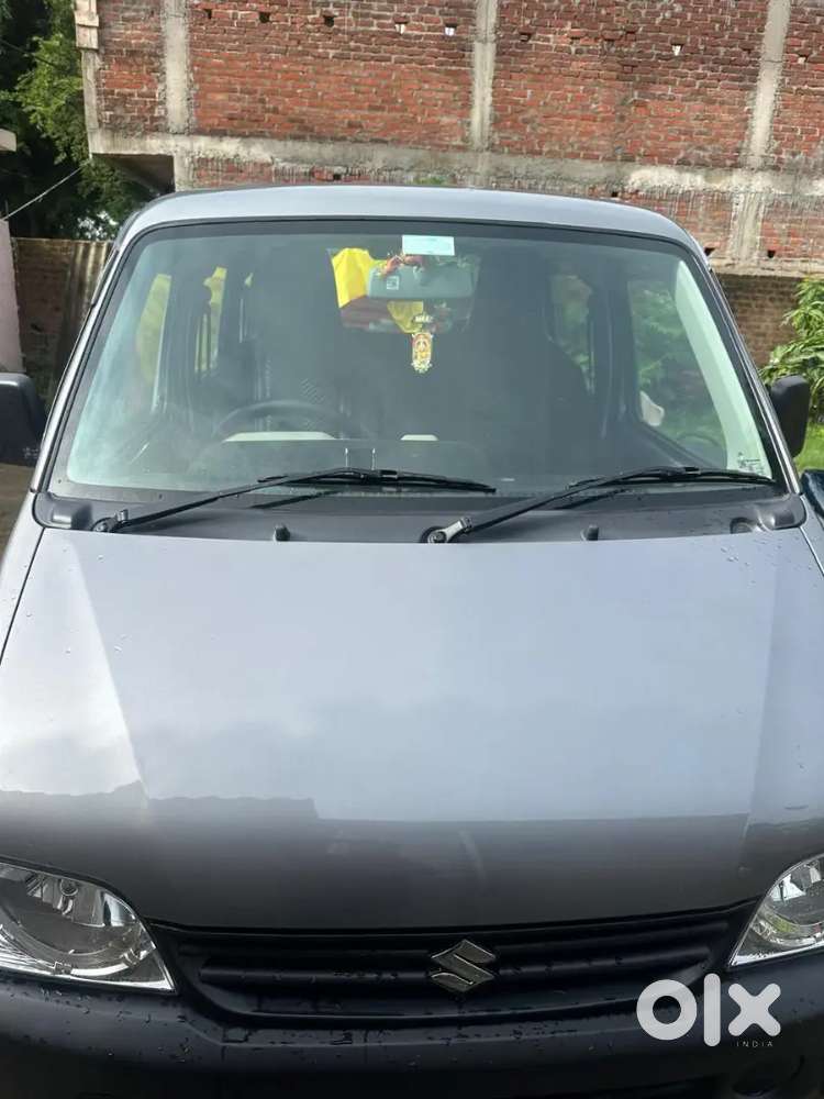Maruti Suzuki Eeco Ac 2025
