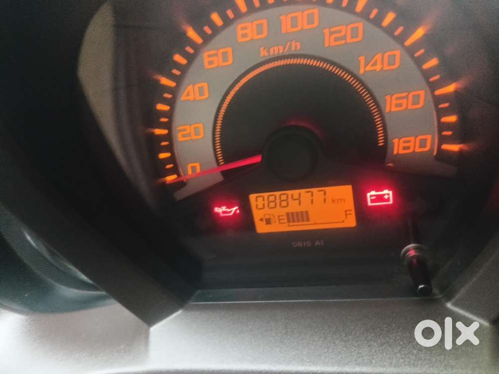 Honda Brio 2012 Petrol Well Maintained