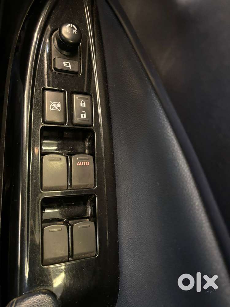 Maruti Suzuki Baleno Alpha, 2022, Petrol