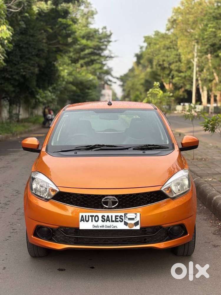 Tata Tiago, 2017, Cng & Hybrids