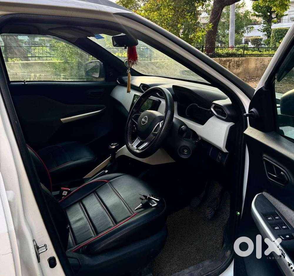 Nissan Magnite 1.0 Xe, 2022, Petrol