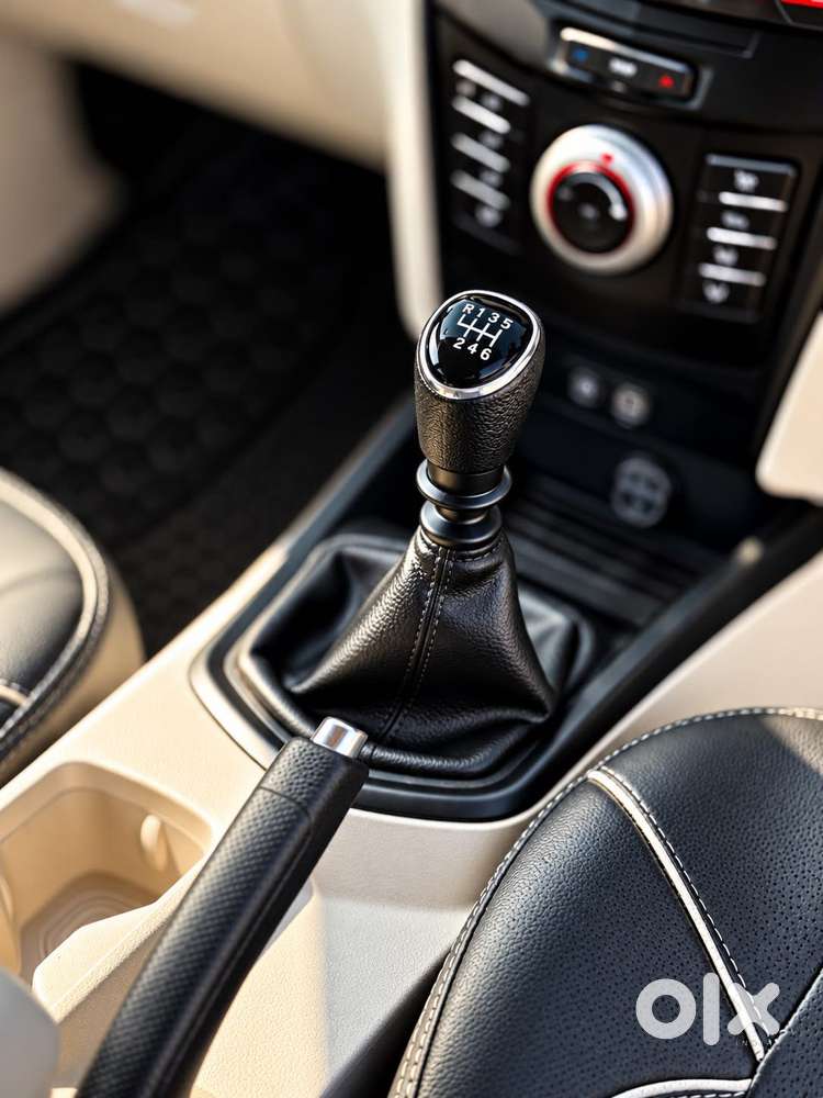 Mahindra Xuv300 W4 Diesel, 2022, Diesel