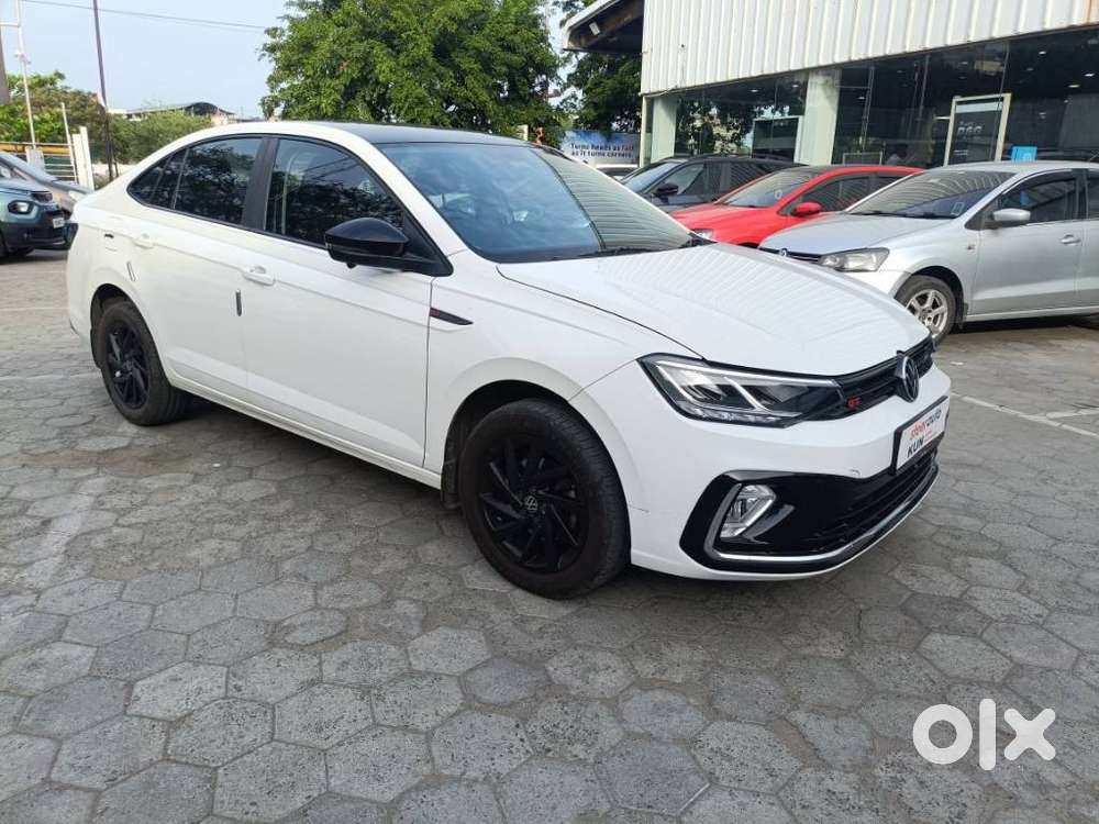 Volkswagen Virtus 1.0 Comfortline Tsi, 2024, Petrol