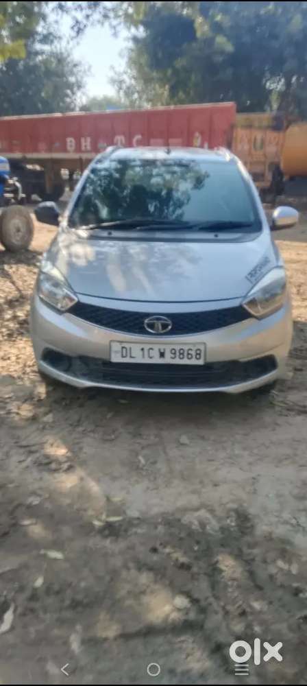 Tata Tiago Xe Diesel 2017