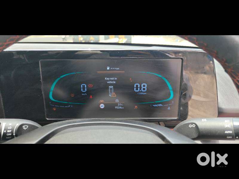 Hyundai New Verna Sx O 1.5 Turbo Gdi Mt, 2023, Petrol