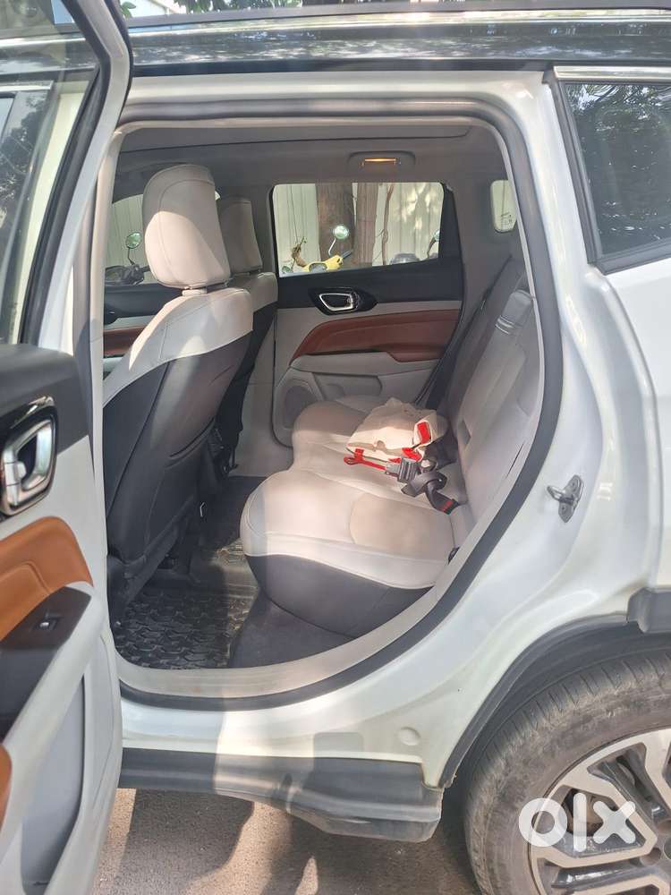 Jeep Compass 2.0 Limited 4x4, 2022, Diesel