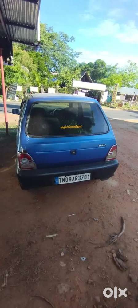 Very Good Condition,neet Interior, Audio System, Insurance Nill,ac Goo