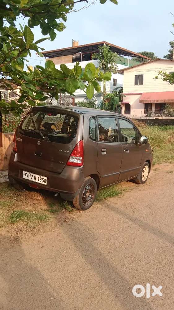 Maruti Suzuki Estilo 2010 Second Owner