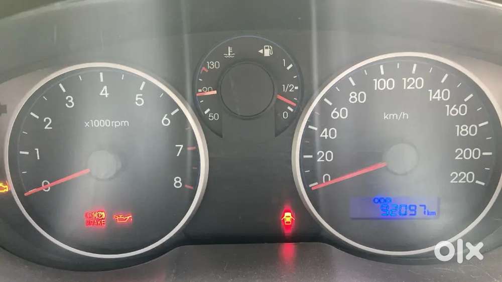 I20 Sportz Good Condition Engine And All In Great Condition