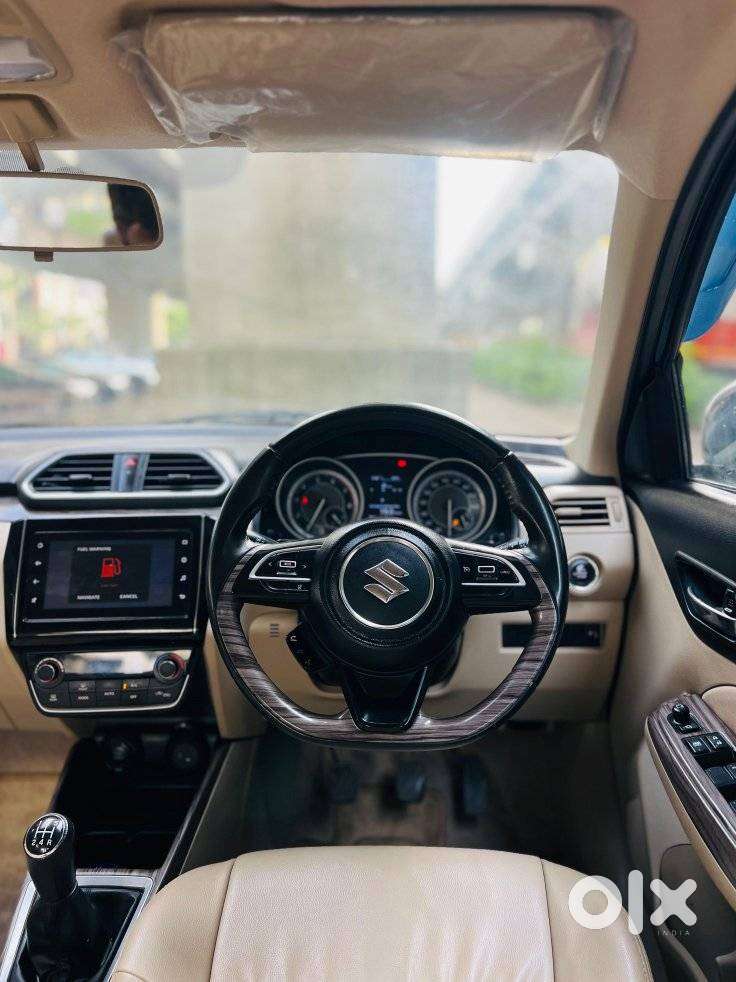Maruti Suzuki Dzire 1.2 Zxi Plus, 2022, Petrol