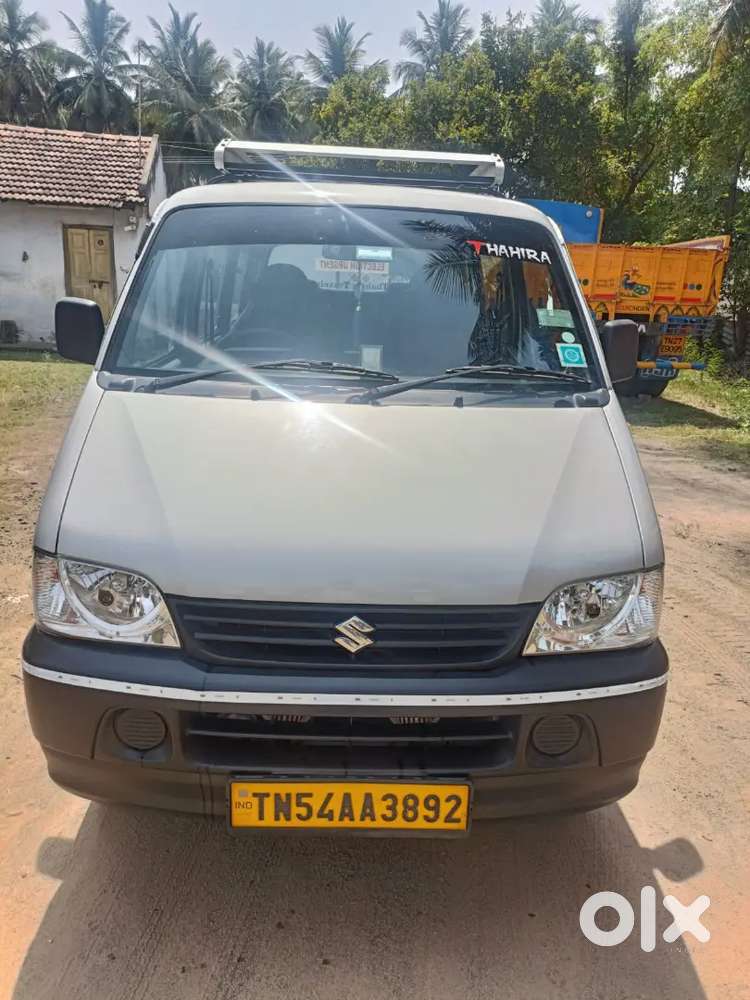 Maruti Suzuki Eeco 2023