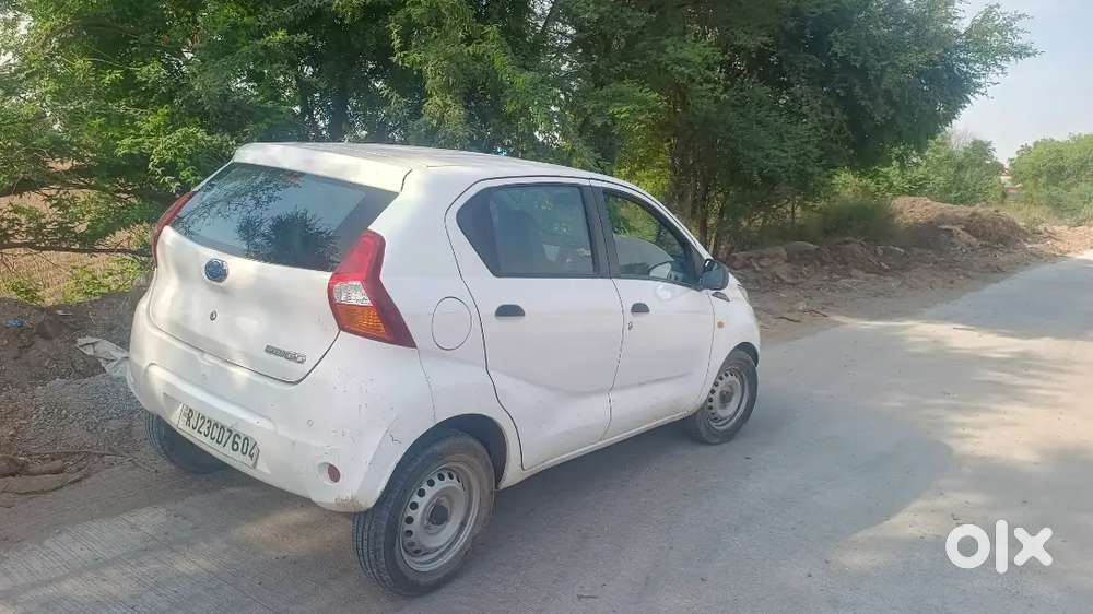 Nissan Datsun Redigo Car 2021
