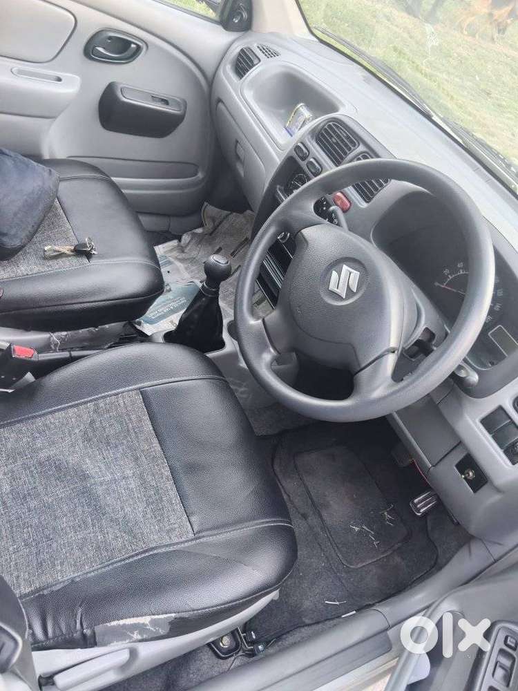 Maruti Suzuki Alto K10 2010-2014 Lxi, 2010, Petrol