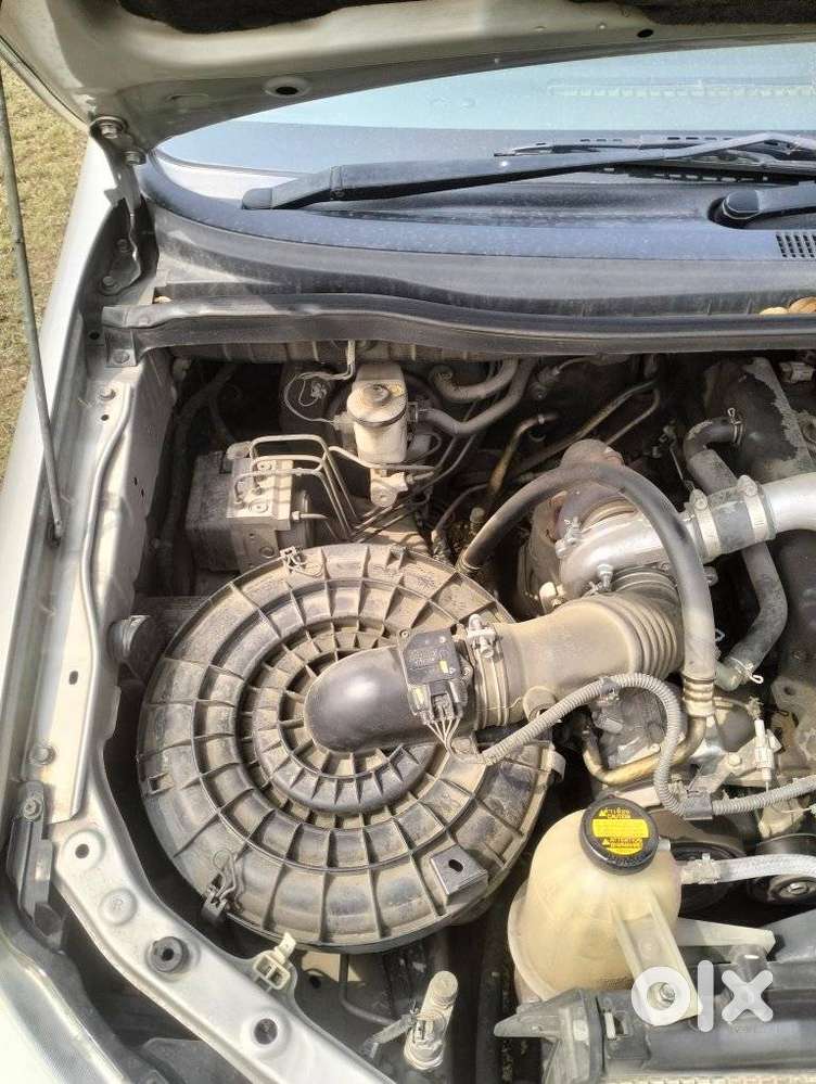 Toyota Innova 2.5 V 7 Str, 2015, Diesel