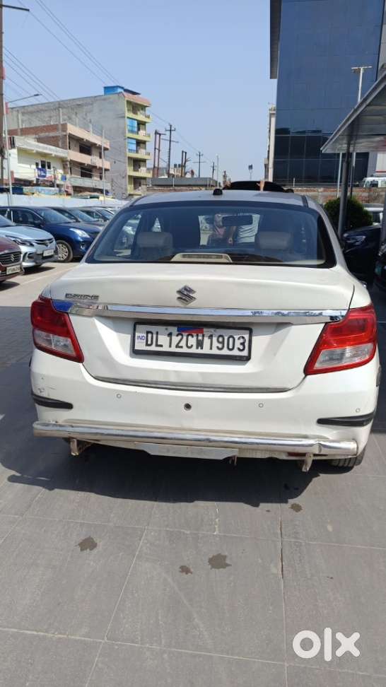 Maruti Suzuki Dzire, 2023, Cng & Hybrids
