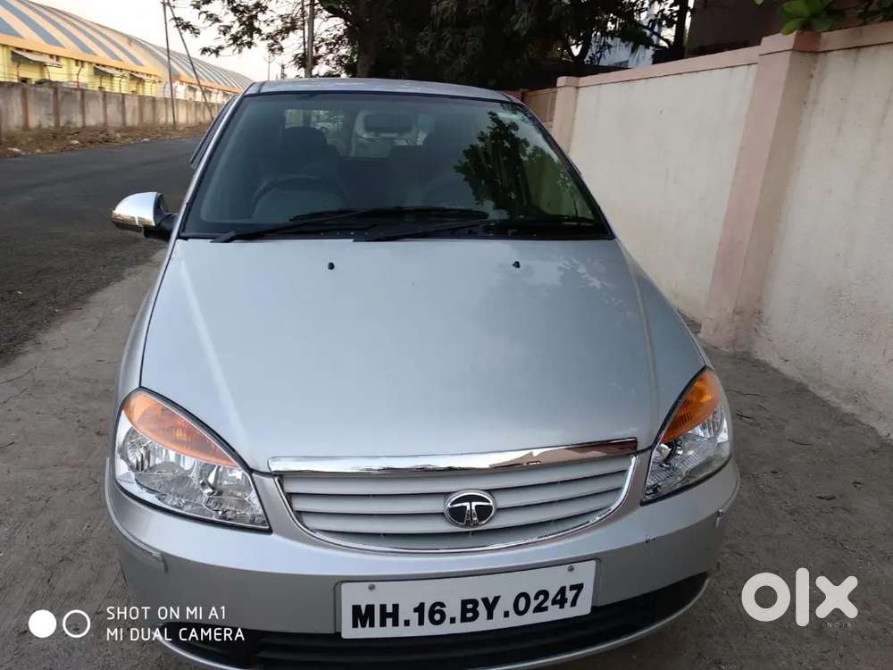 Tata Indica Ev2 Xeta 2017 Diesel Good Condition