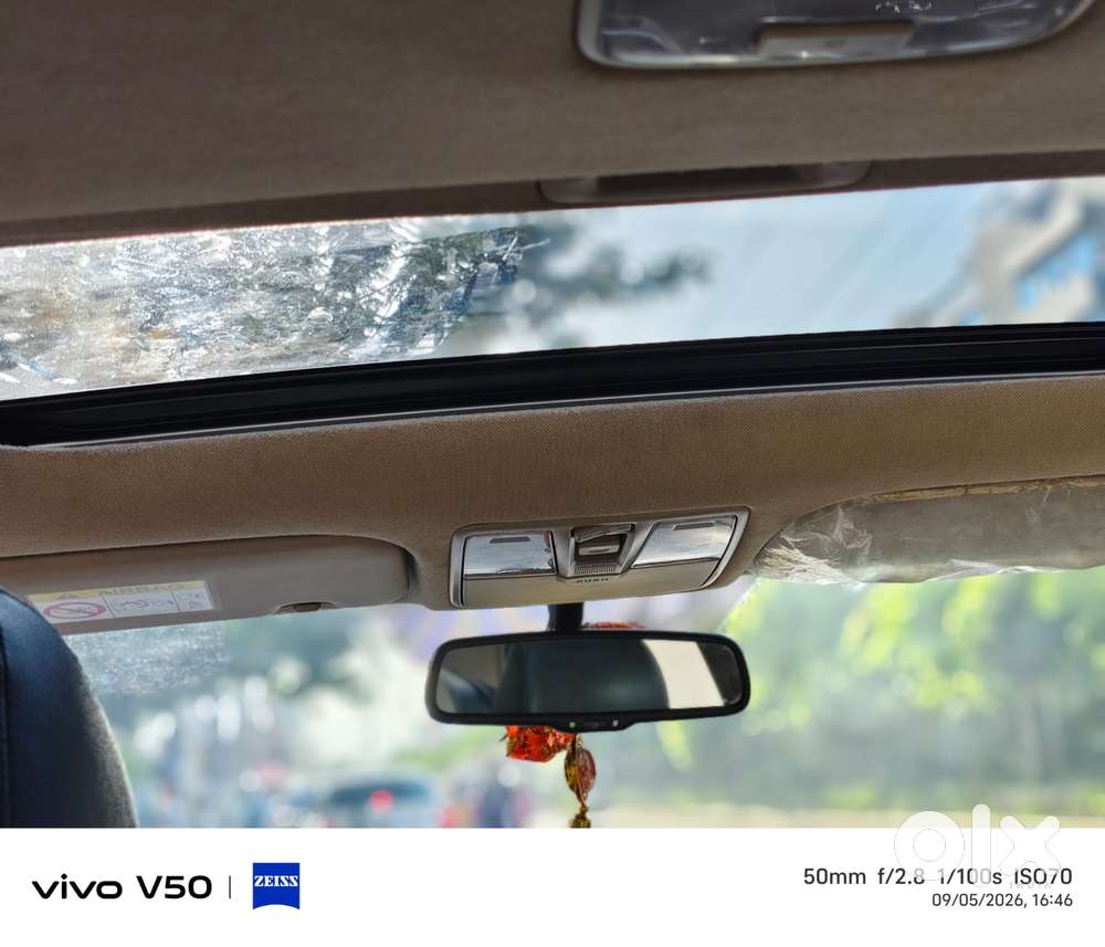 Hyundai Verna 1.6 Sx (o) Vtvt At, 2019, Petrol