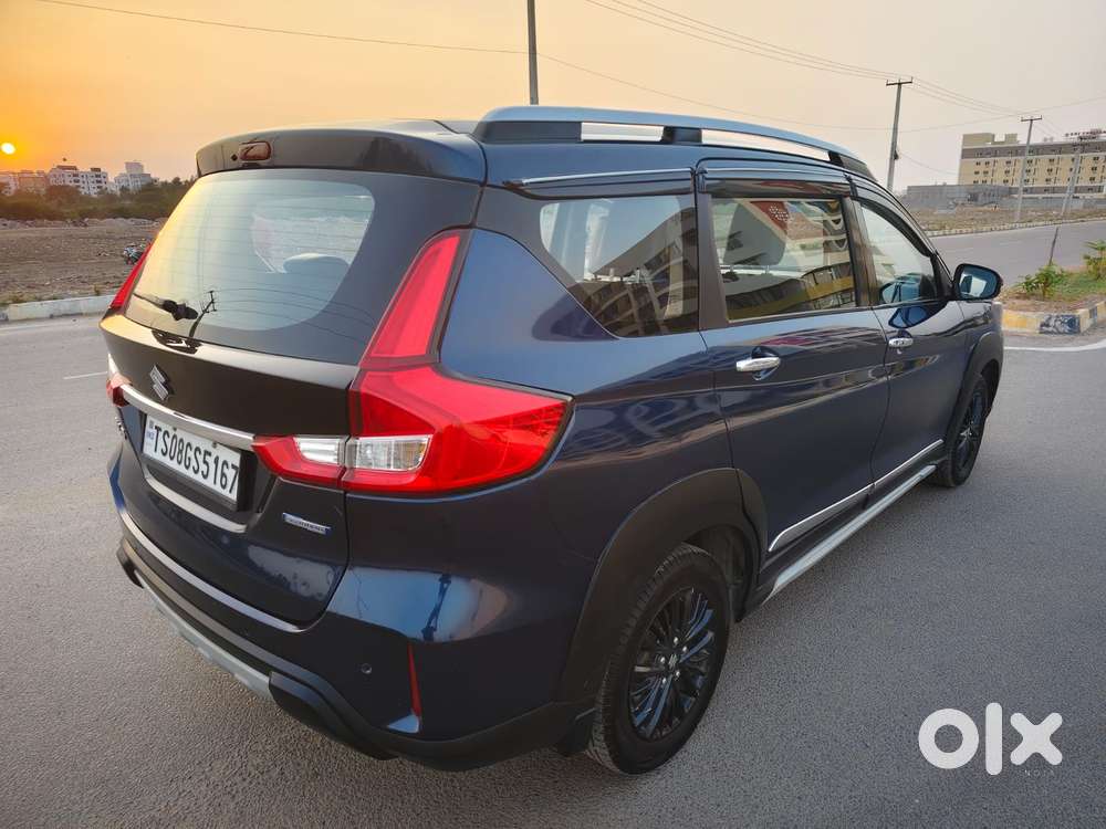 Maruti Suzuki Xl6 1.5 Alpha Mt, 2019, Petrol