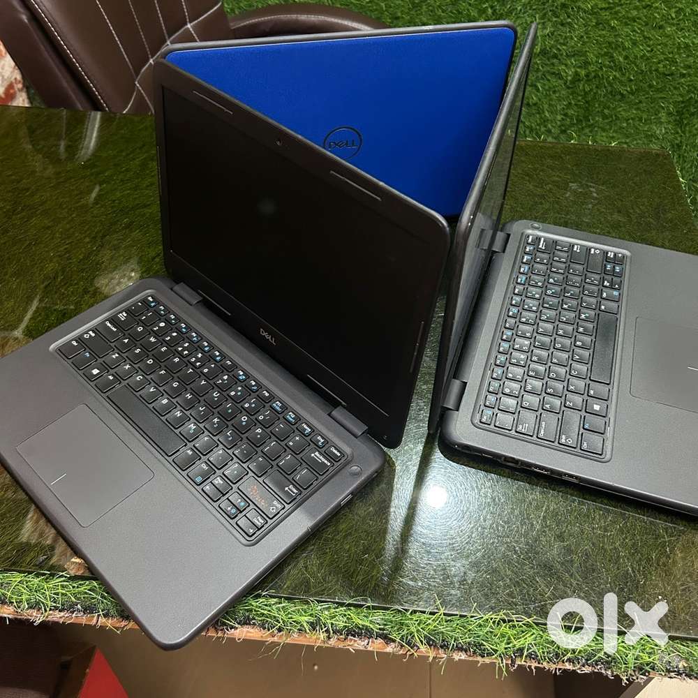 Dell i5 8th generation 8gb ram / 256gb ssd with warranty