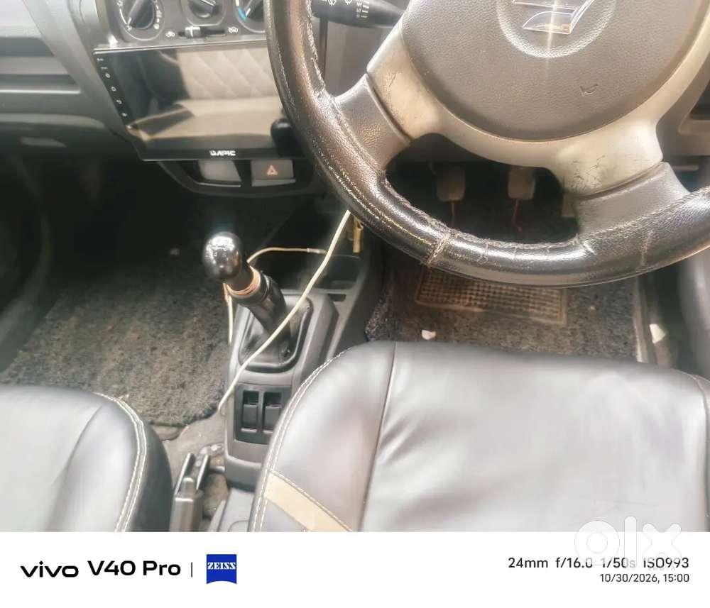 Maruti Suzuki 800 Petrol 2017