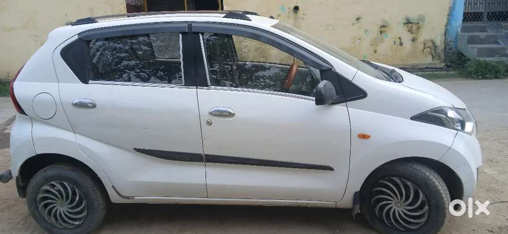 Datsun Redigo 2017 Model Condition Very Good