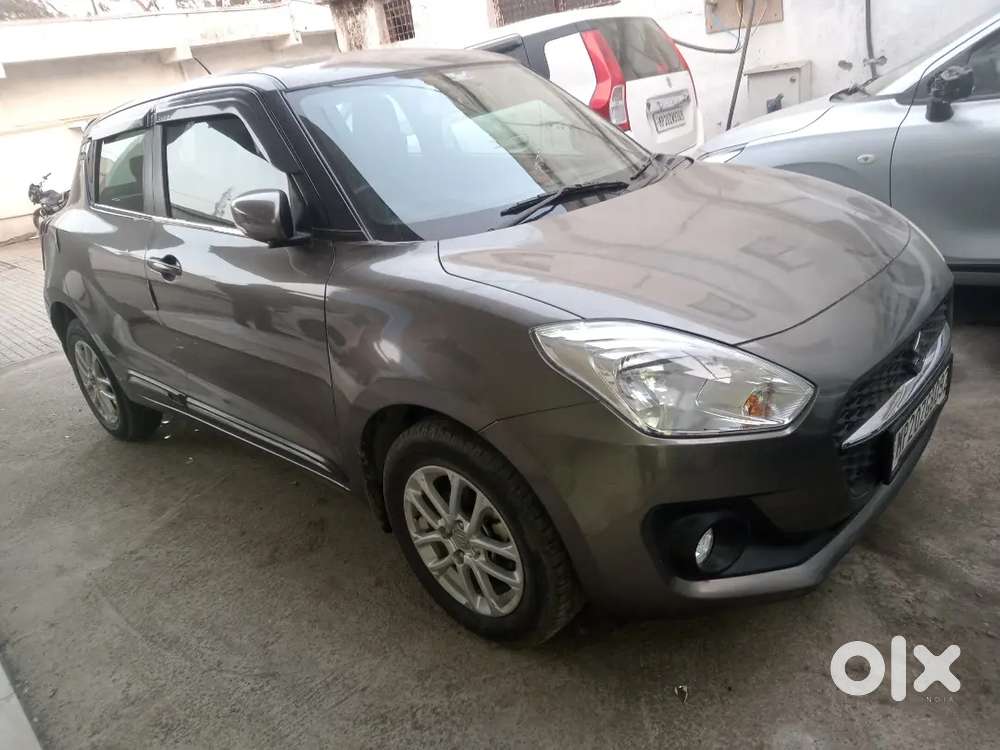 Maruti Swift 1.2 Zxi 2023
