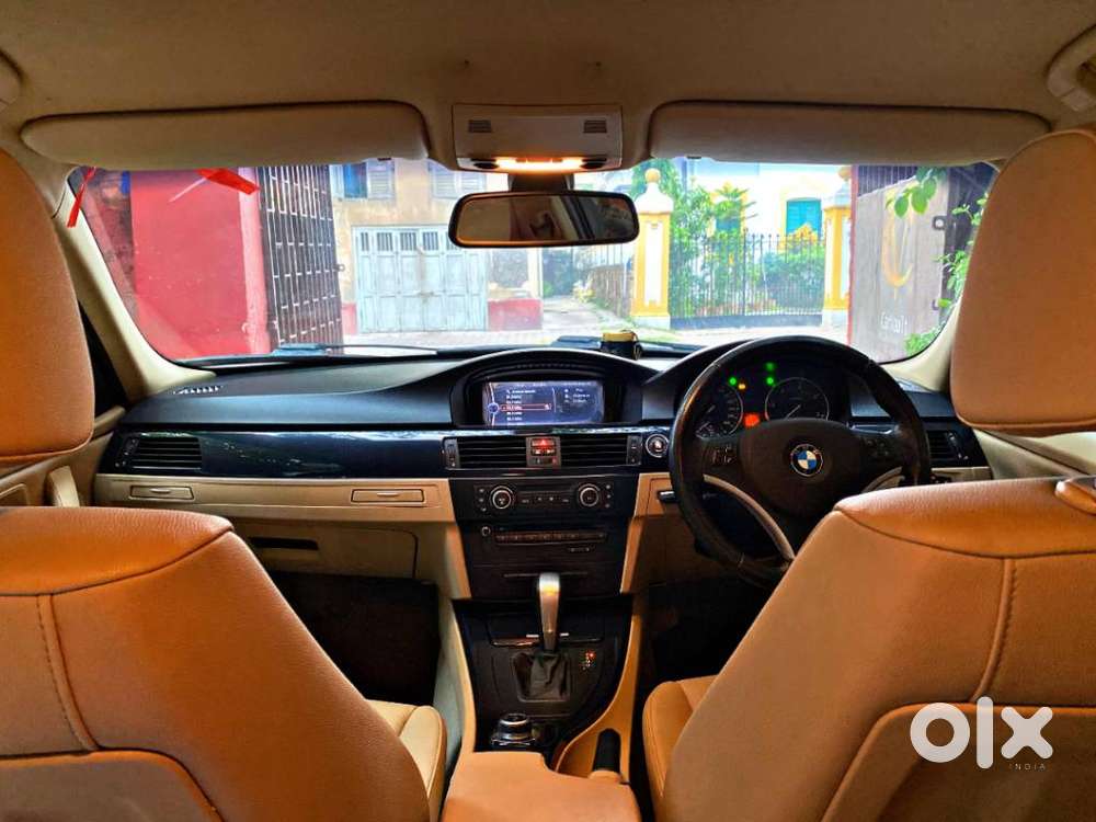 Bmw 3 Series 320d Sedan, 2012, Diesel