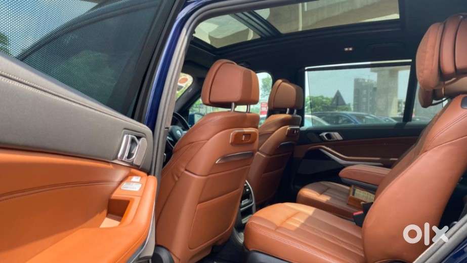 Bmw X7 3.0 Xdrive 40d M Sport, 2024, Diesel