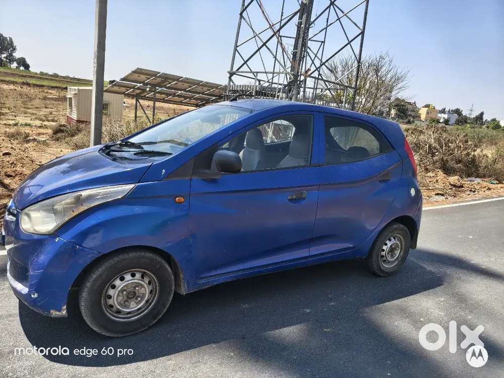 Hyundai Eon