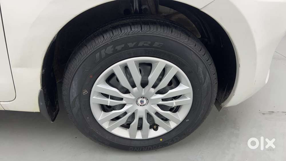 Maruti Suzuki Swift Amt Vvt Vxi, 2018, Petrol