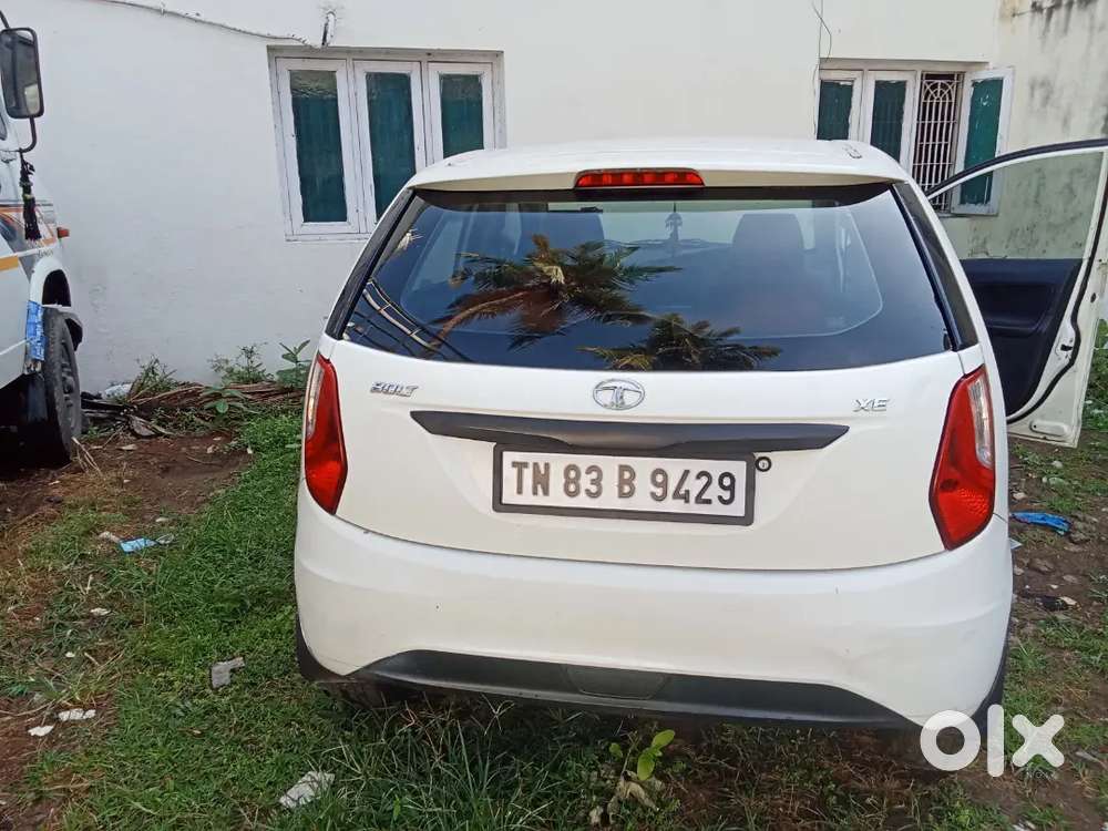 Tata Bolt Diesel 2018