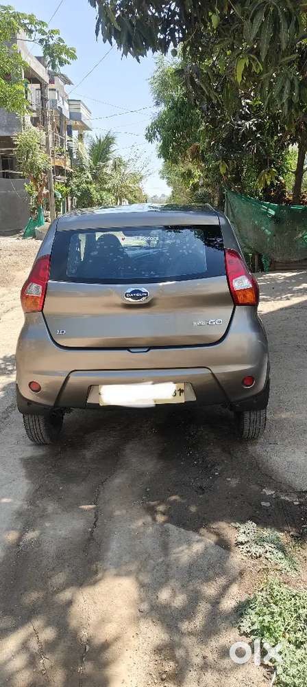 Datsun Redigo 2020 Petrol Well Maintained