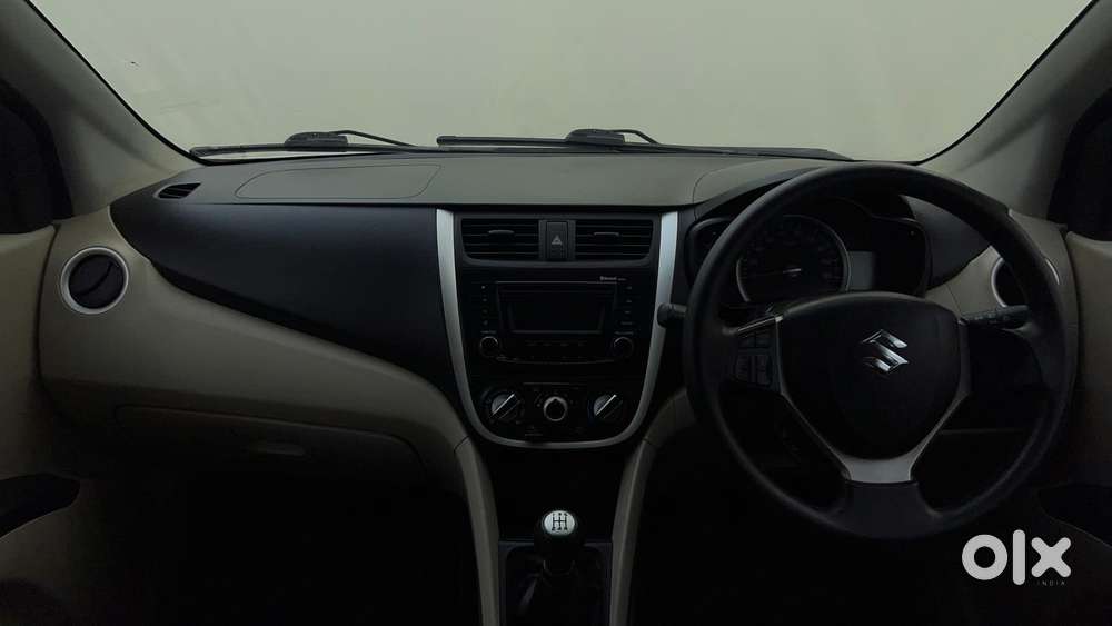 Maruti Suzuki Celerio Zxi, 2019, Petrol