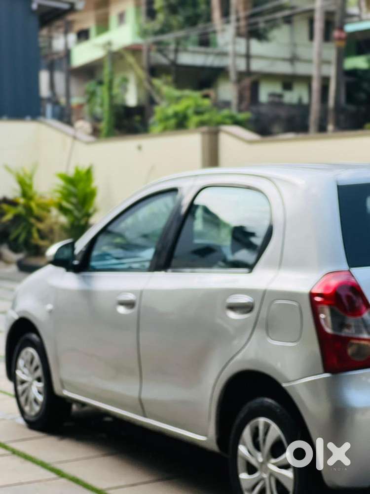 Toyota Etios Liva 2013 Diesel Good Condition