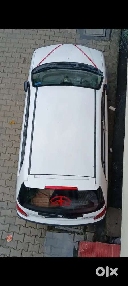 Hyundai Santro Xing 2011 Petrol Euro Iii
