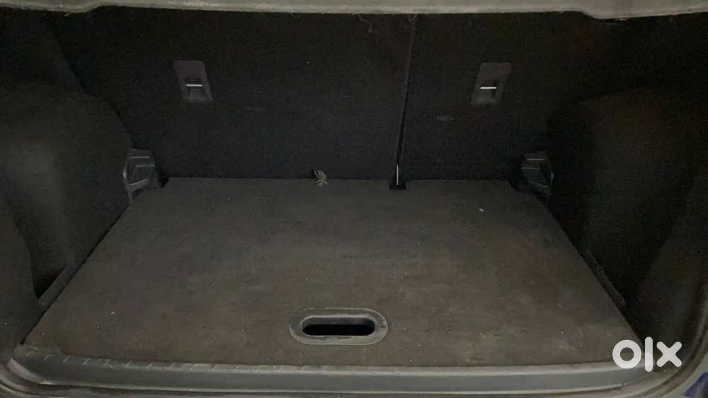 Ford Ecosport 1.5 Petrol Titanium Plus At, 2018, Petrol