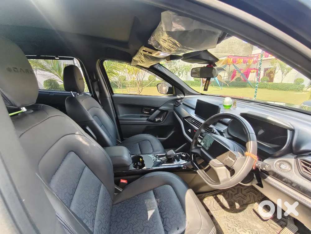 Tata Safari Adventure Plus 2025 Diesel Automatic