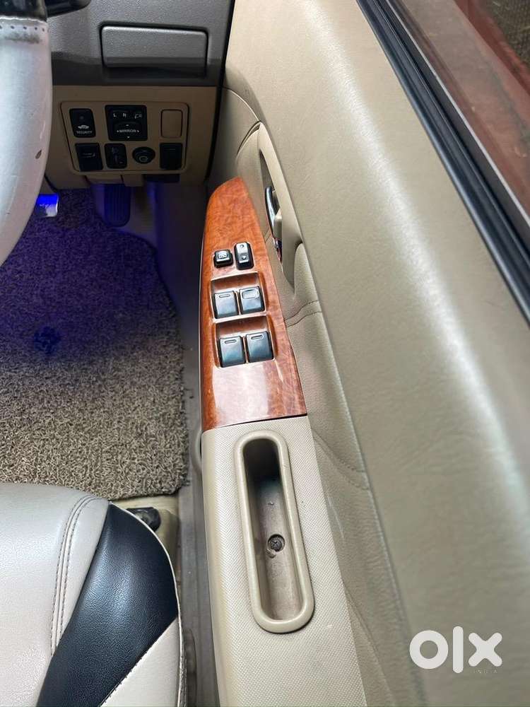 Toyota Fortuner 2010 Diesel Good Condition