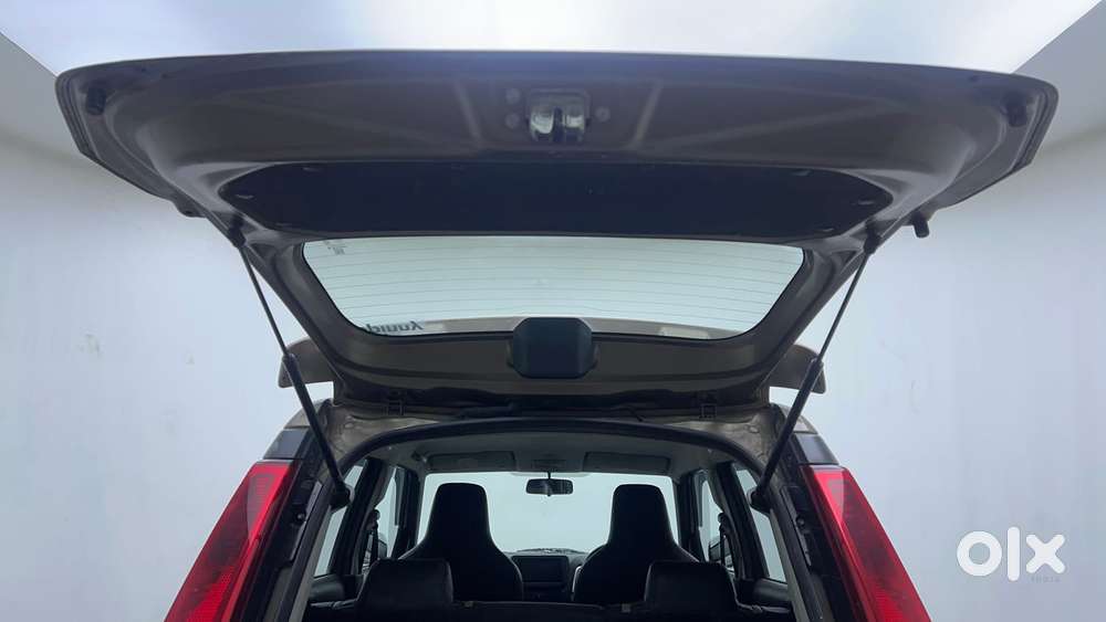 Maruti Suzuki Wagon R 1.2 Zxi, 2020, Petrol