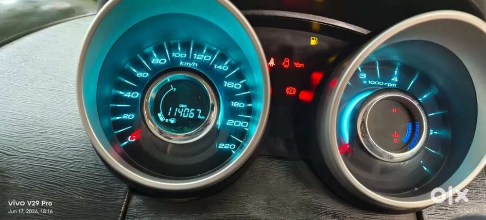 Mahindra Xuv500 W10 1.99 Mhawk, 2015, Diesel