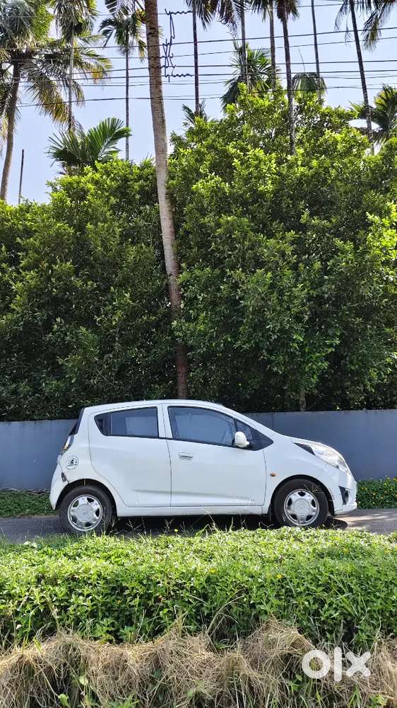 Chevrolet Beat 2012 Diesel 132676 Km Driven
