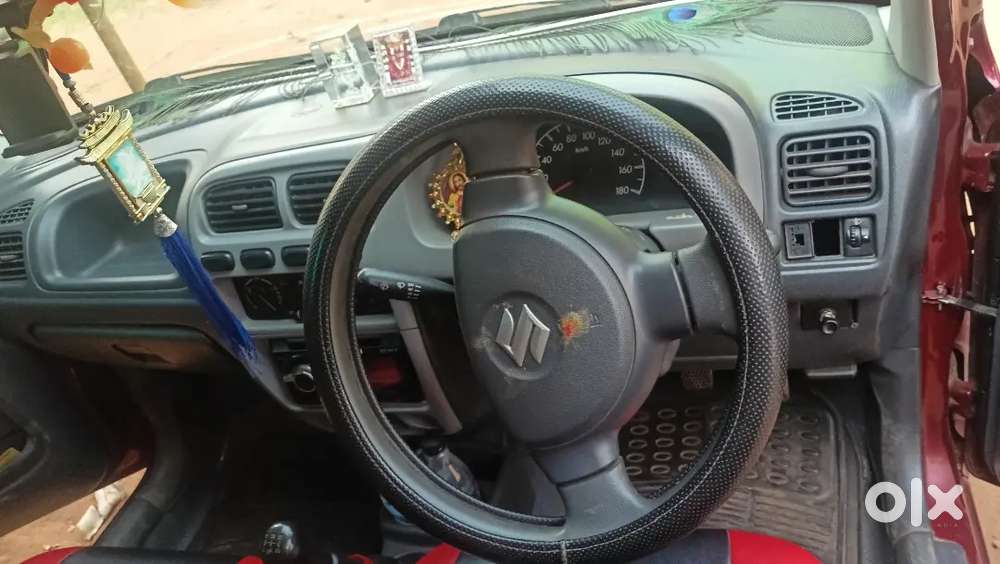 Maruti Suzuki Alto 2013 Petrol 90000 Km Driven