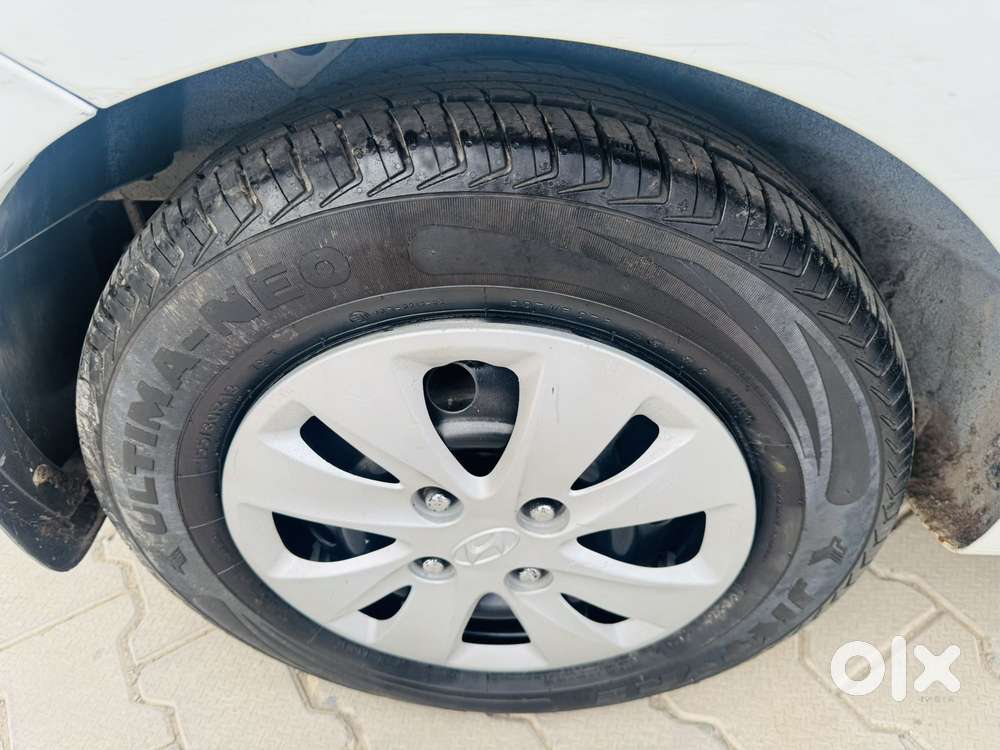 Hyundai I10 Era, 2011, Petrol