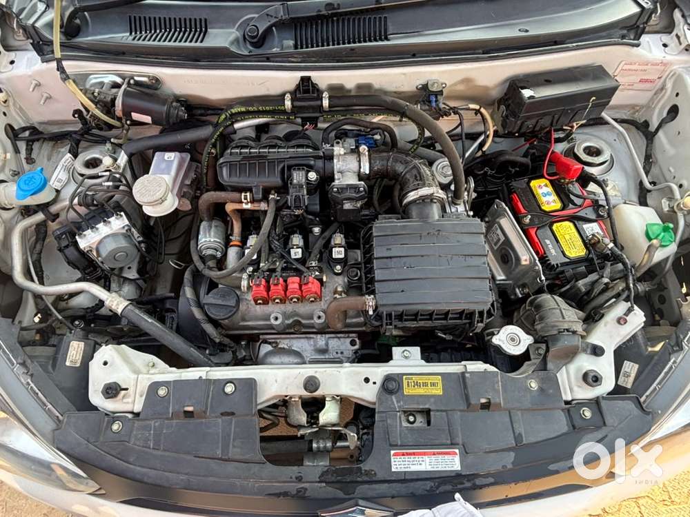 Maruti Suzuki Alto 800 2022 Petrol 40000 Km Driven