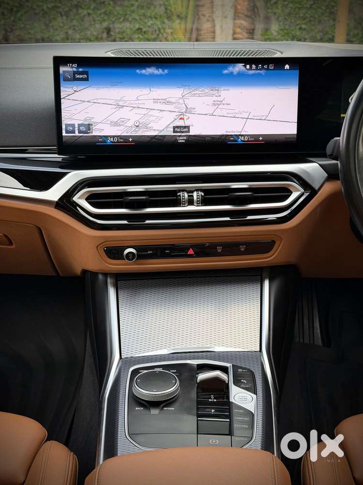 Bmw 3 Series Gran Limousine 320ld M Sport, 2023, Diesel