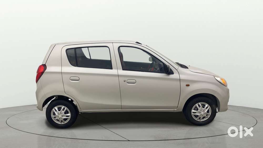 Maruti Suzuki Alto 800