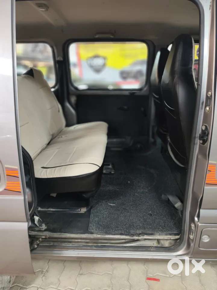 Maruti Suzuki Eeco 5 Str Ac (o), 2022, Cng & Hybrids